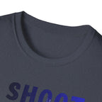 I Shoot RAW T-Shirt