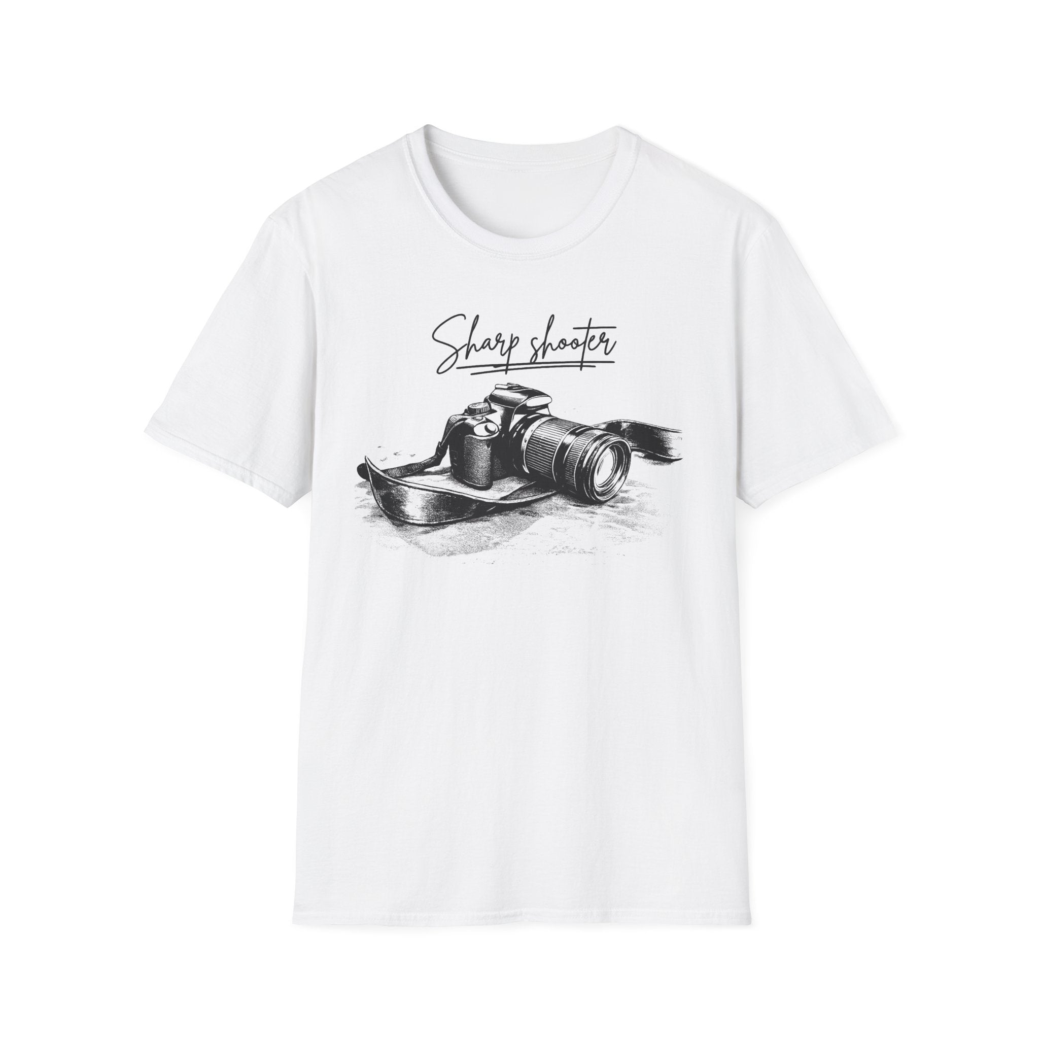 Sharp Shooter T-Shirt