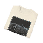 Distance & Definition Skyline T-Shirt