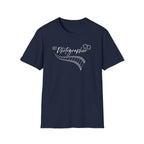 Photographer Film Reel T-Shirt