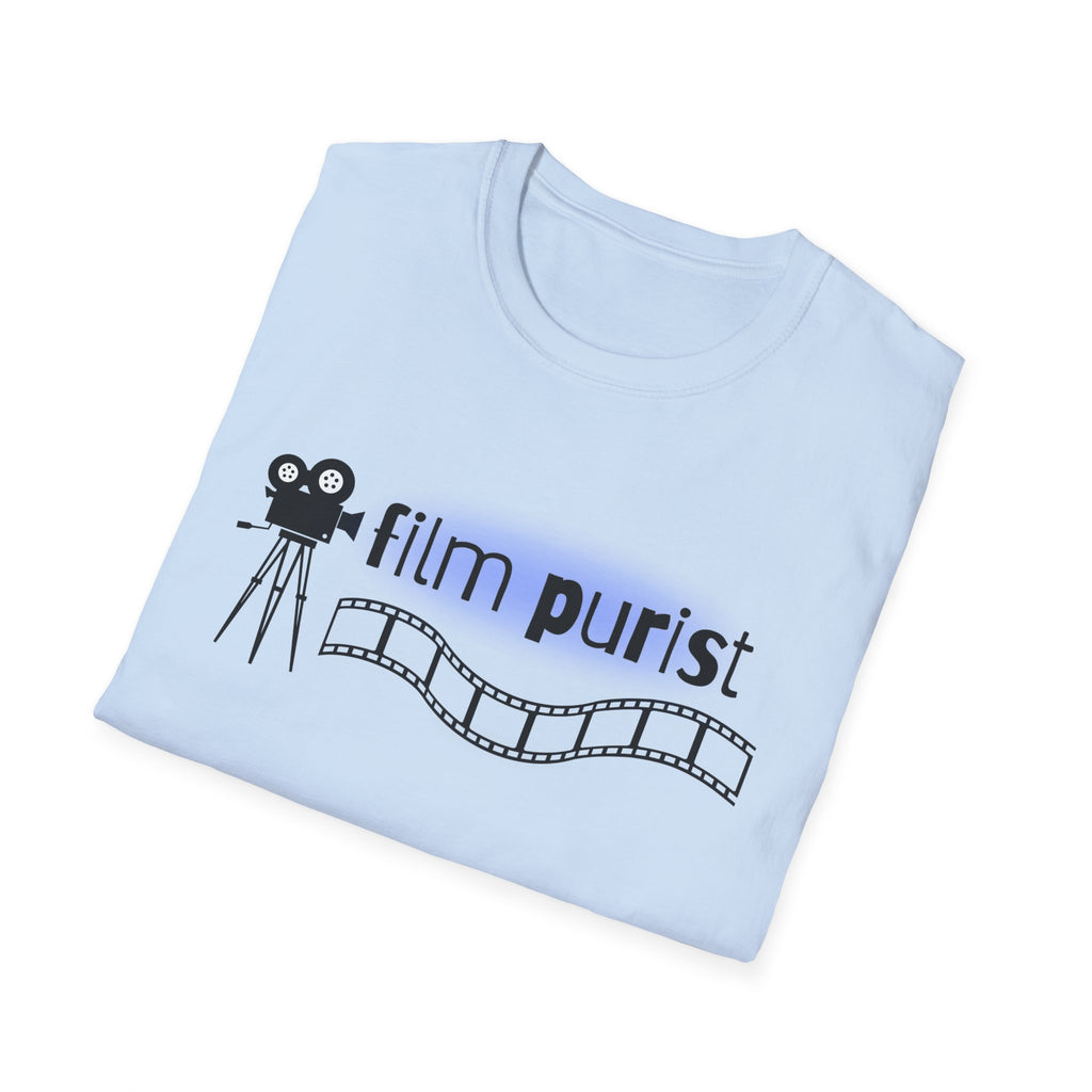 Film Purist T-Shirt