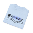 Film Purist T-Shirt