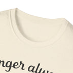 Finger Always On The Trigger T-Shirt