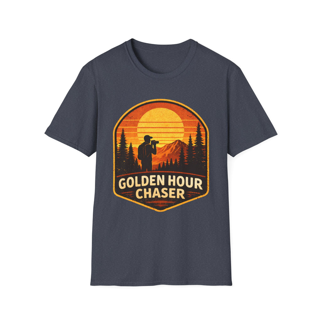 Golden Hour Chaser T-Shirt