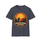 Golden Hour Chaser T-Shirt