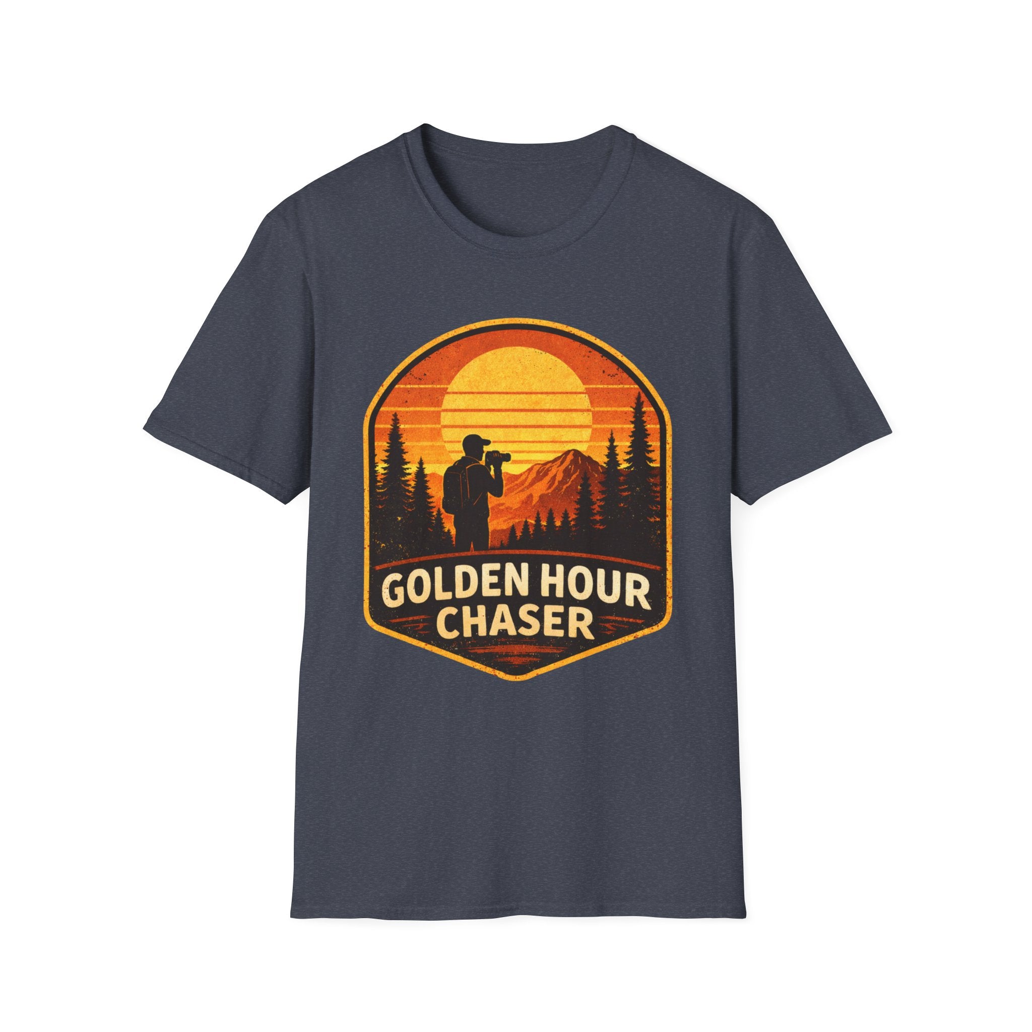 Golden Hour Chaser T-Shirt