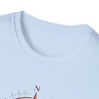 Not All Who Wander Are Lost T-Shirt