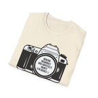 Making Memories And Hopefully Money (I'm broke) T-Shirt
