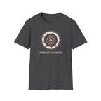 Spring In Raw T-Shirt