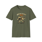 Off for Another Shot T-Shirt