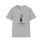 A Moment Frozen in Time T-Shirt