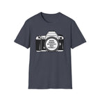 Making Memories And Hopefully Money (I'm broke) T-Shirt