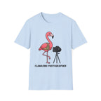 Flamazing Photographer T-Shirt