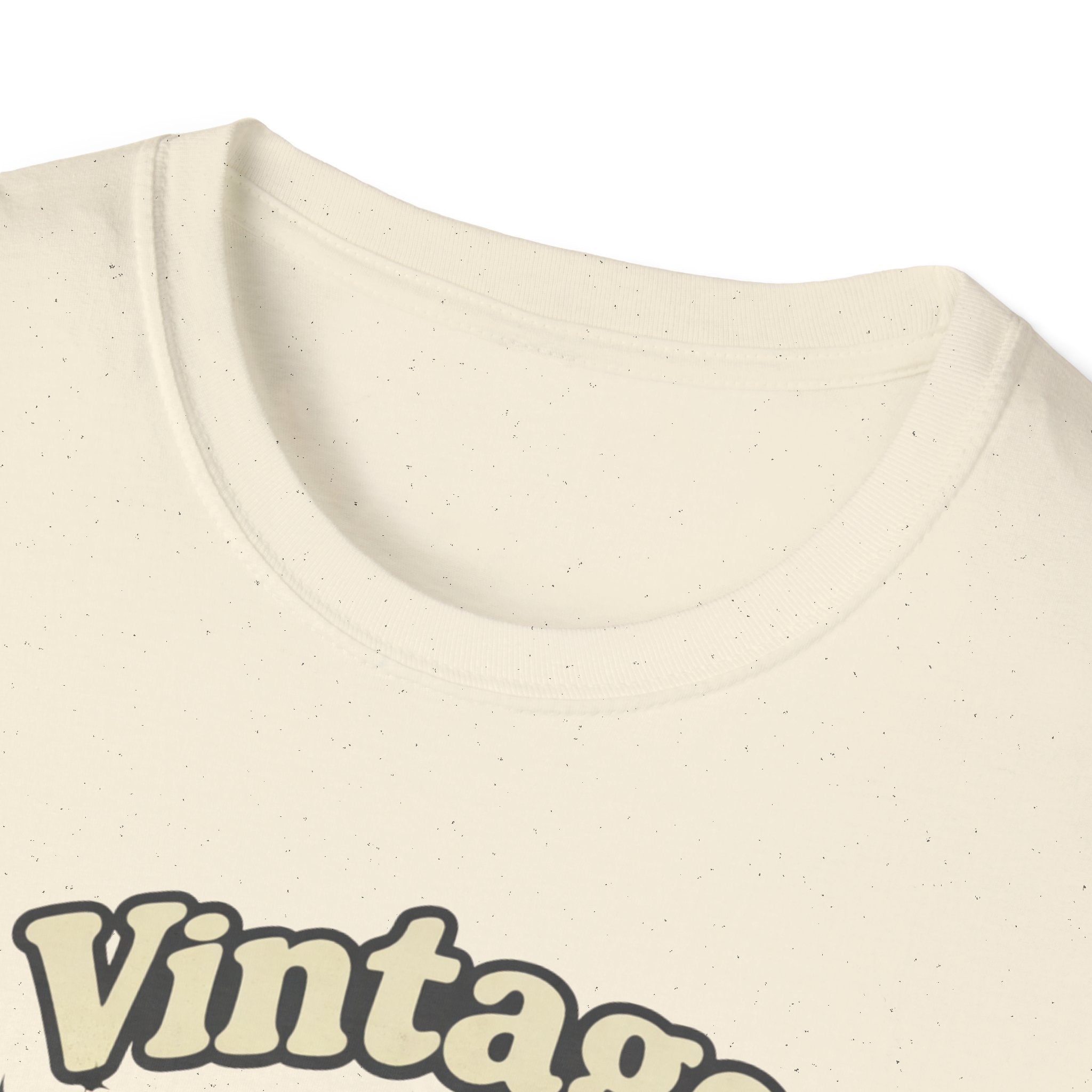Vintage Enthusiast T-Shirt