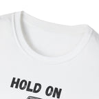 Hold On Camera I See A Bird T-Shirt