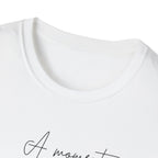 A Moment Frozen in Time T-Shirt