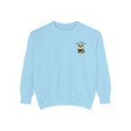 Say Cheese Shibu Inu Dog Sweatshirt