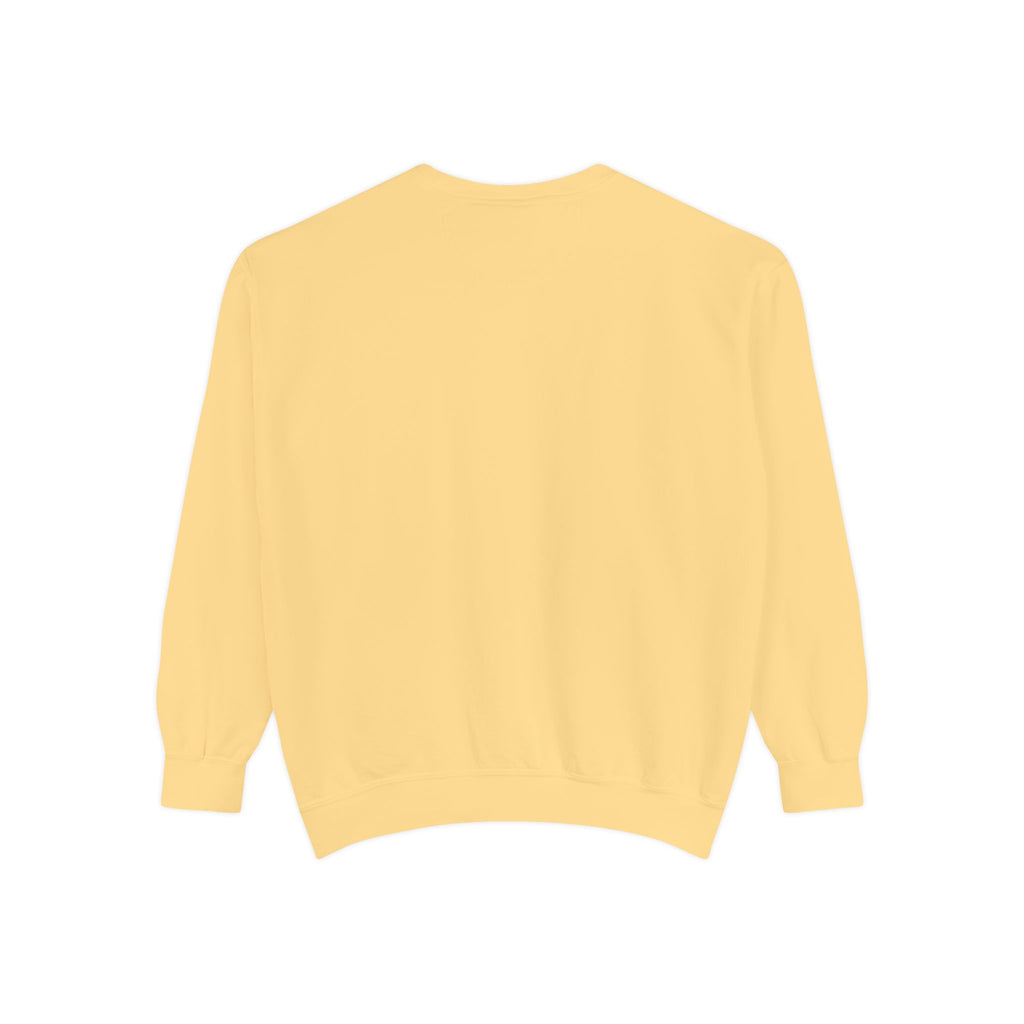 Say Cheese Penguin Sweatshirt