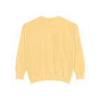 Say Cheese Penguin Sweatshirt