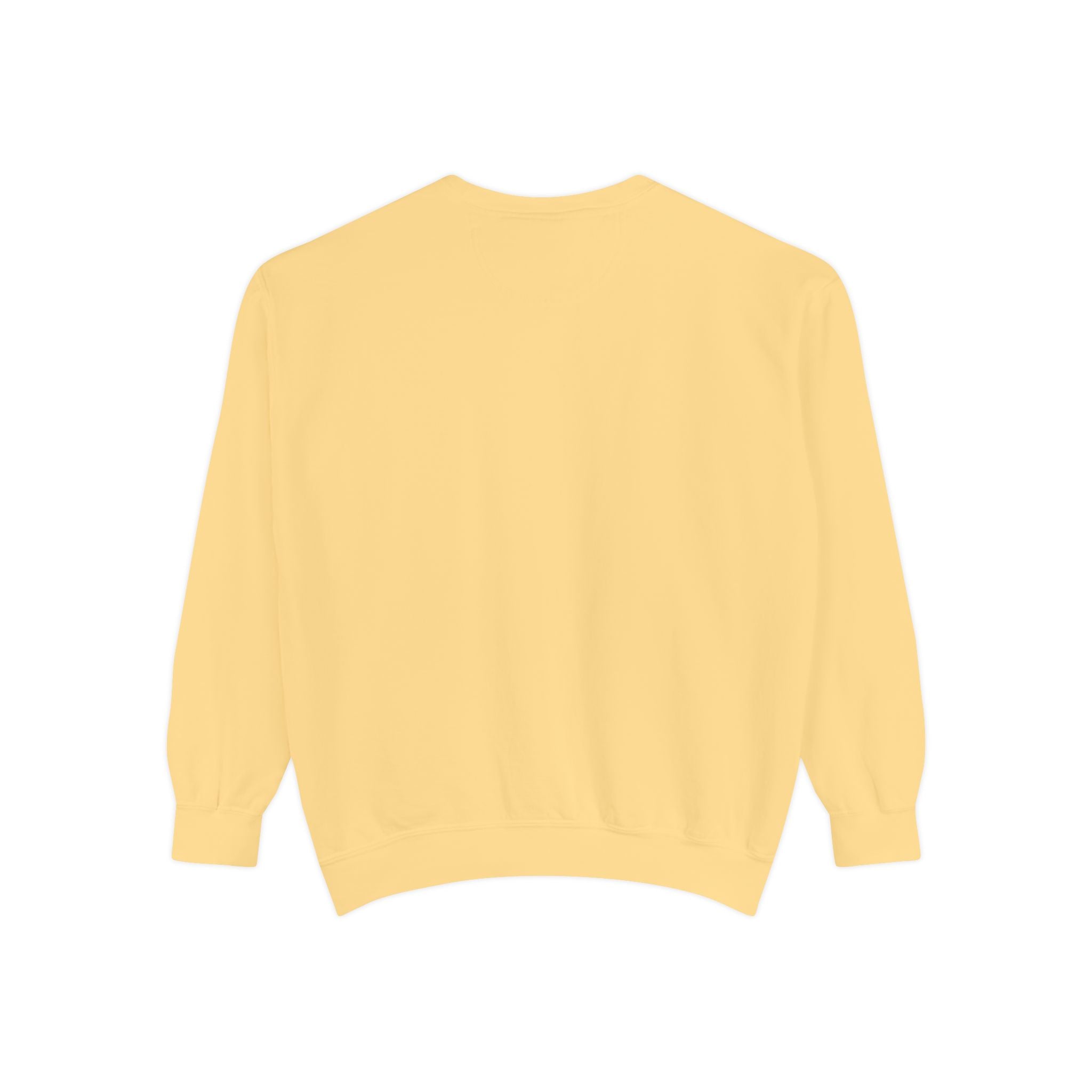 Say Cheese Penguin Sweatshirt