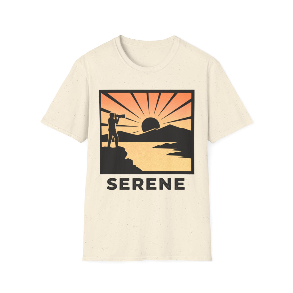 Serene T-Shirt