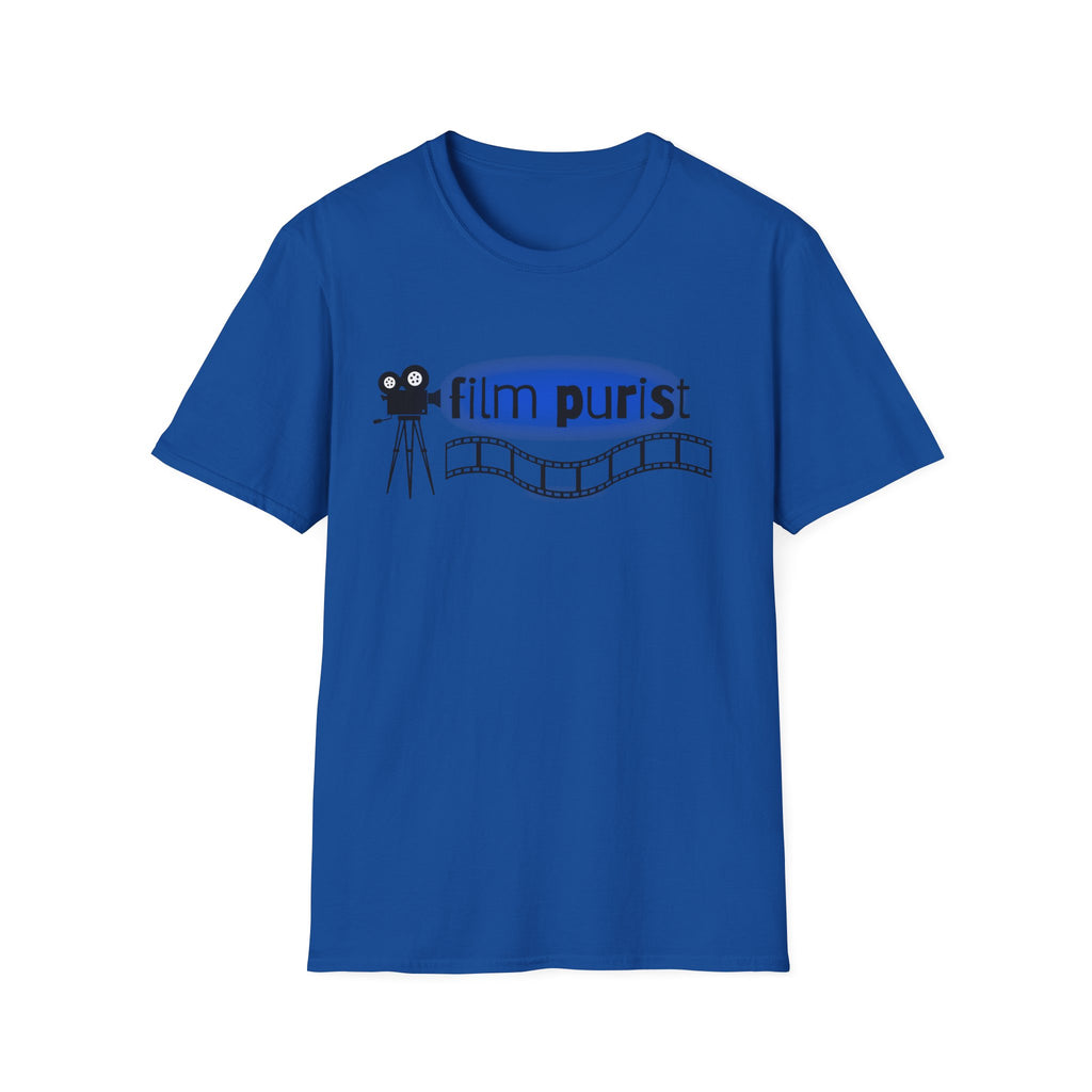 Film Purist T-Shirt