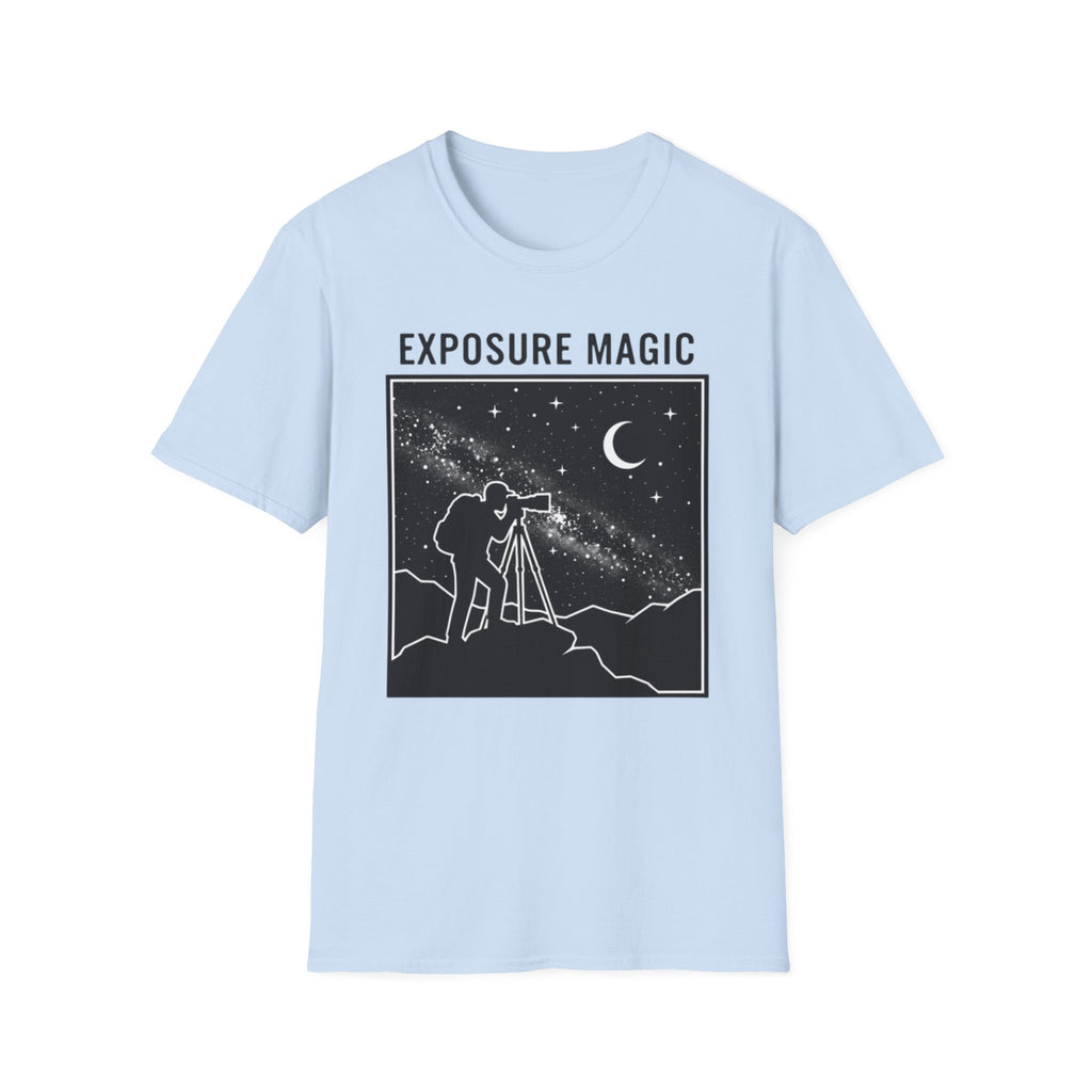 Exposure Magic T-Shirt