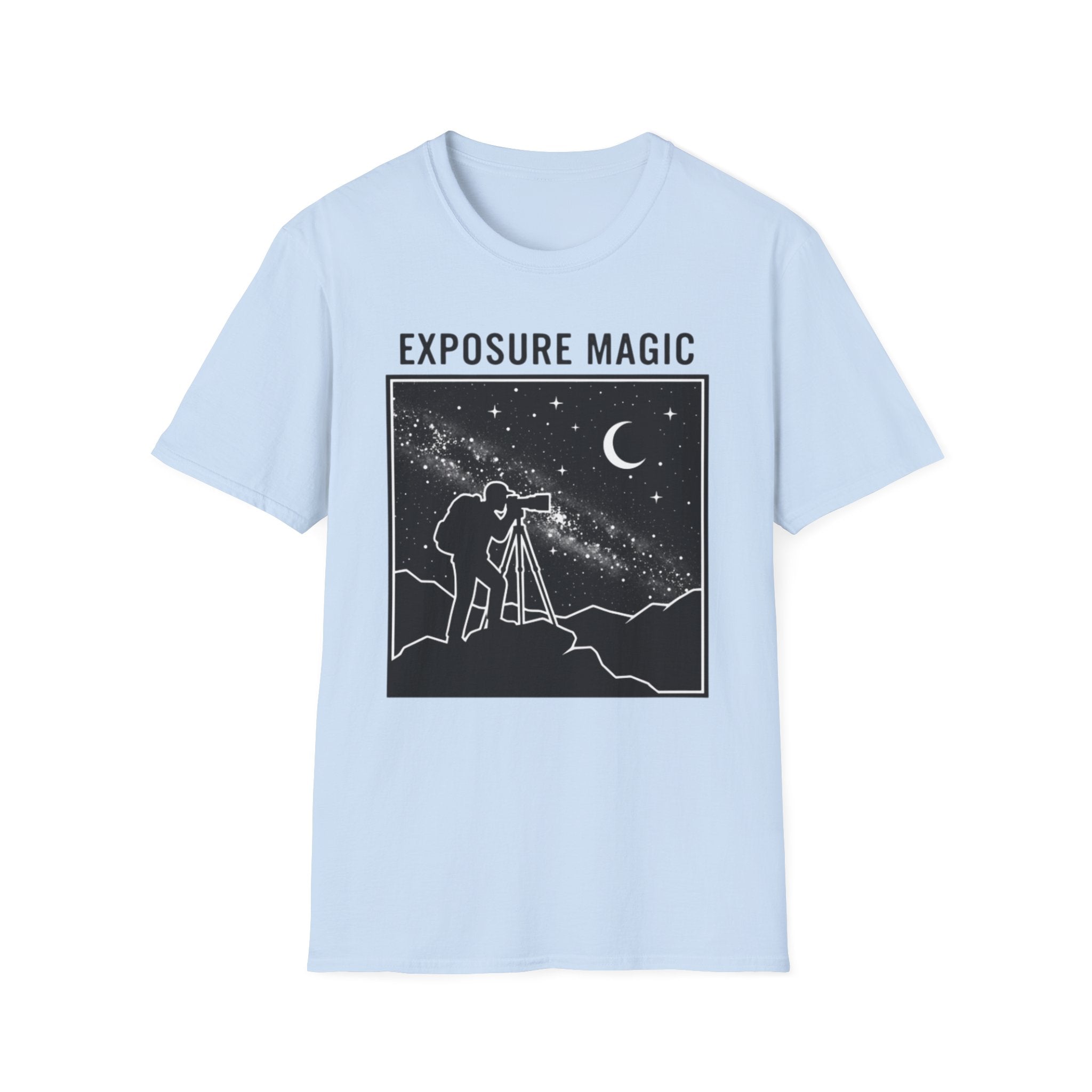 Exposure Magic T-Shirt