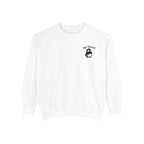 Say Cheese Penguin Sweatshirt