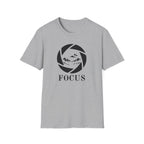 Focus Mountain T-Shirt