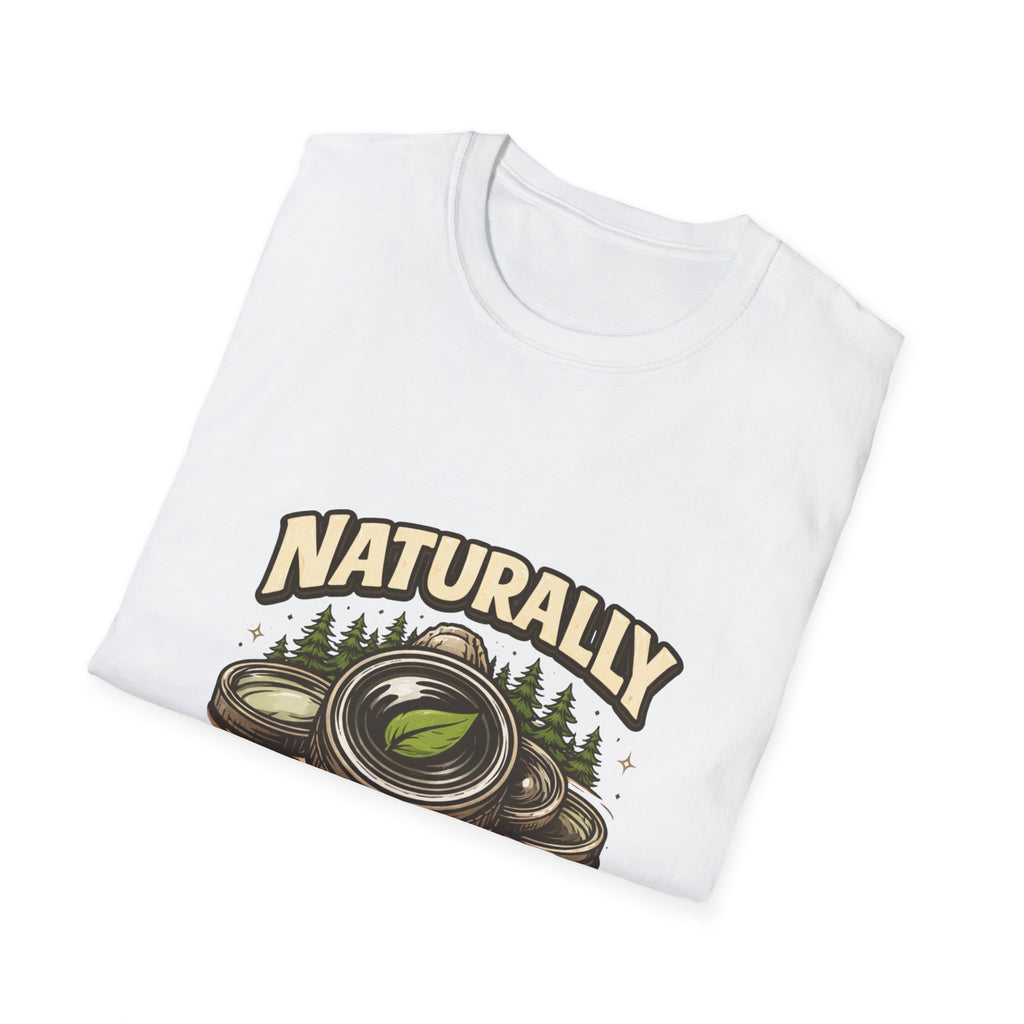 Naturally Filtered T-Shirt