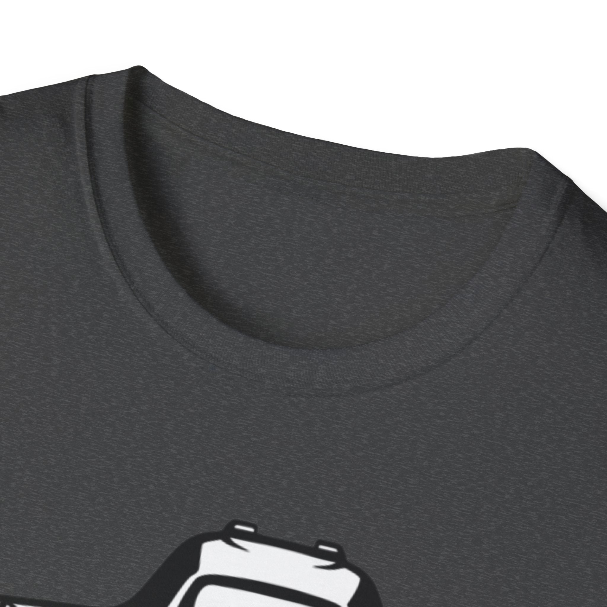 Always Ready To Shoot T-Shirt