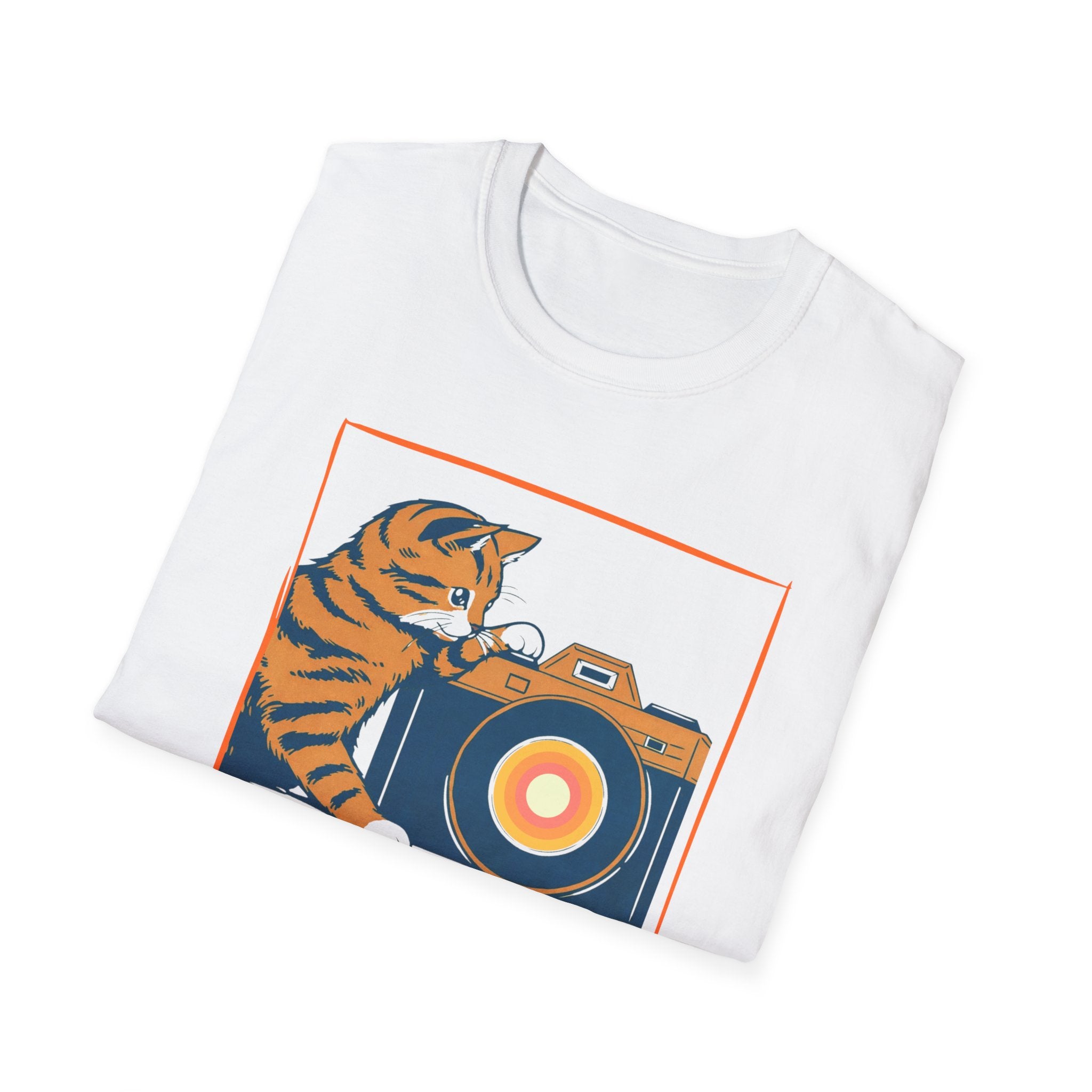 Photography is My Passion T-shirt