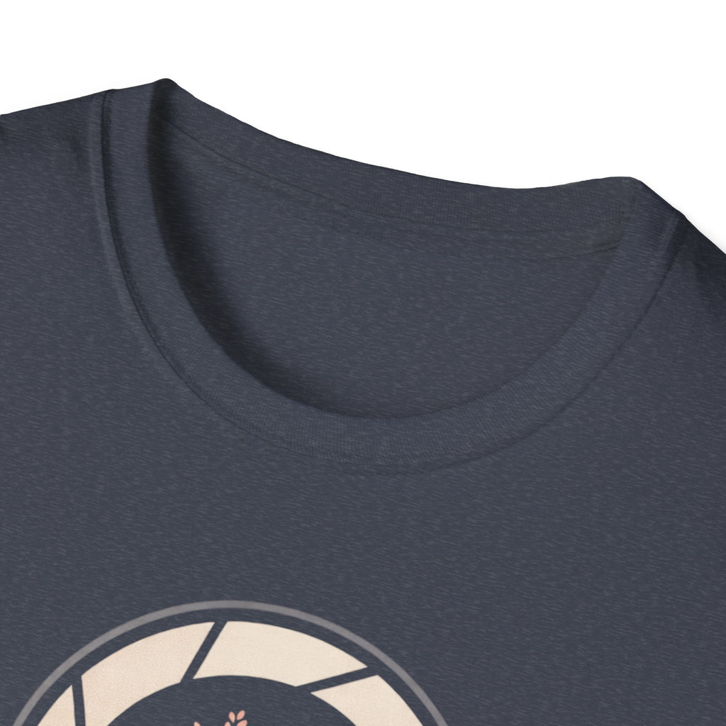 Spring In Raw T-Shirt