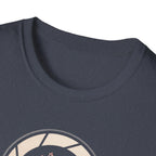 Spring In Raw T-Shirt