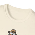 Professional Bird Watcher T-Shirt