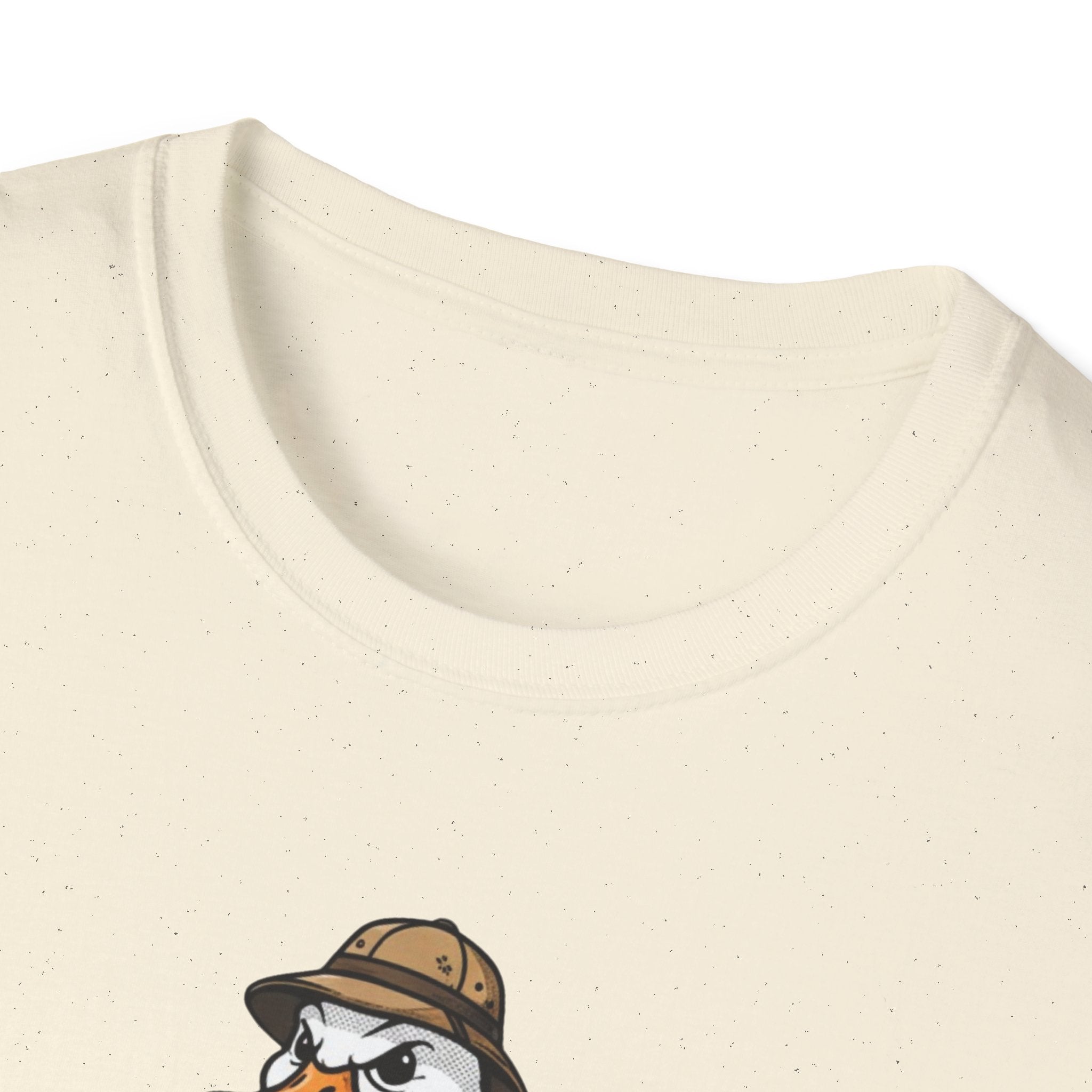 Professional Bird Watcher T-Shirt