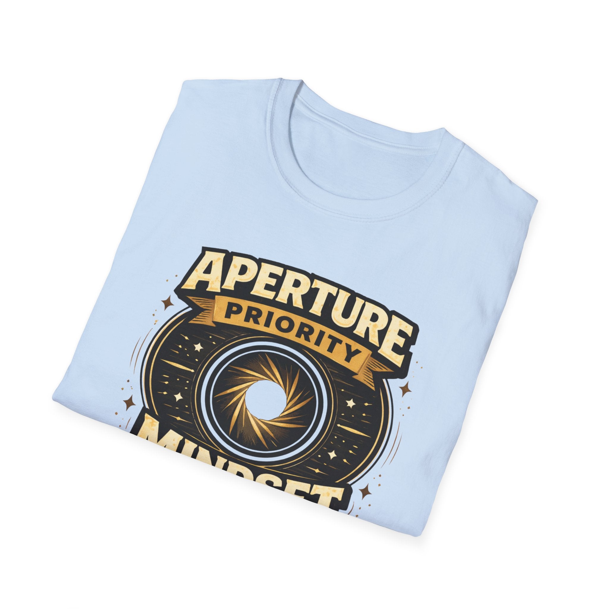 Aperture Mindset T-Shirt