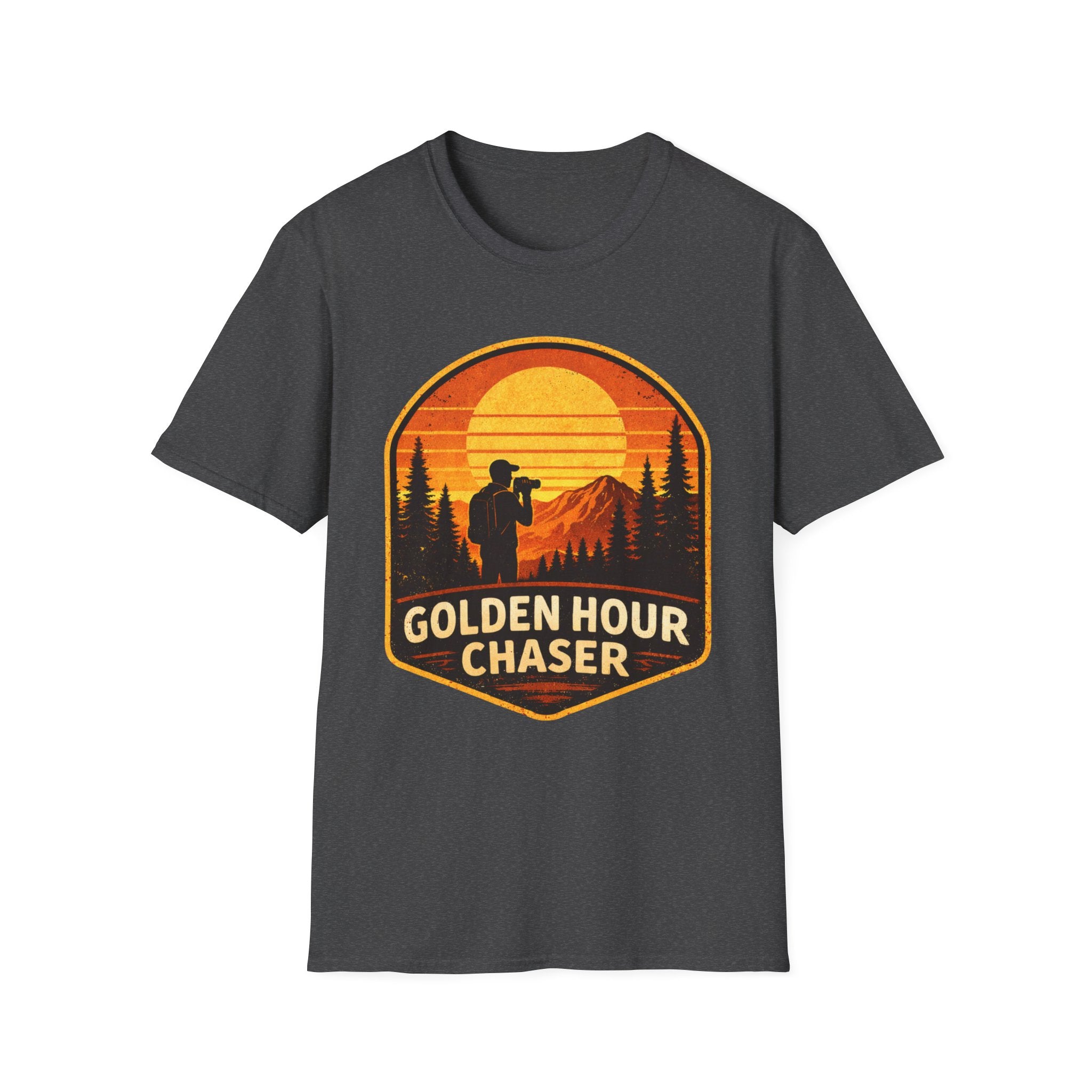 Golden Hour Chaser T-Shirt