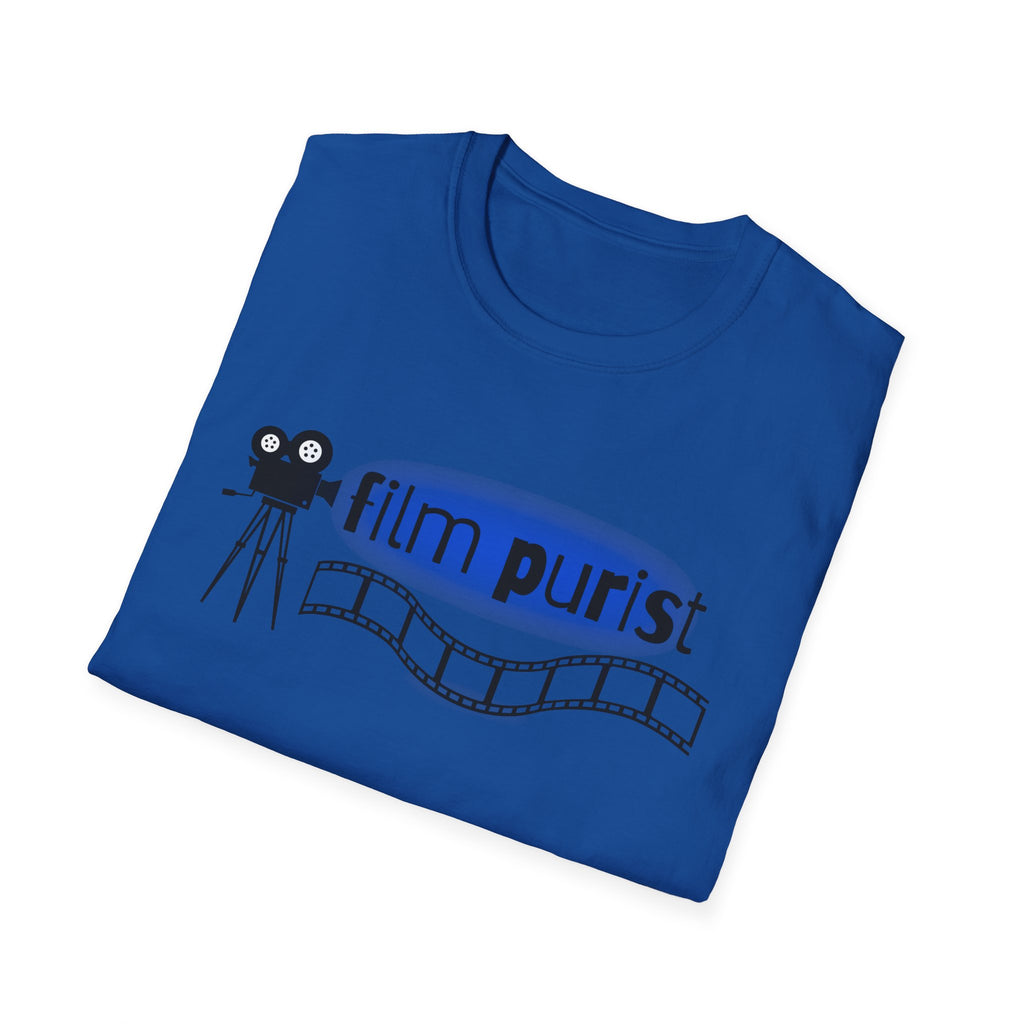 Film Purist T-Shirt