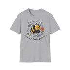 Buzzing Photographer T-Shirt