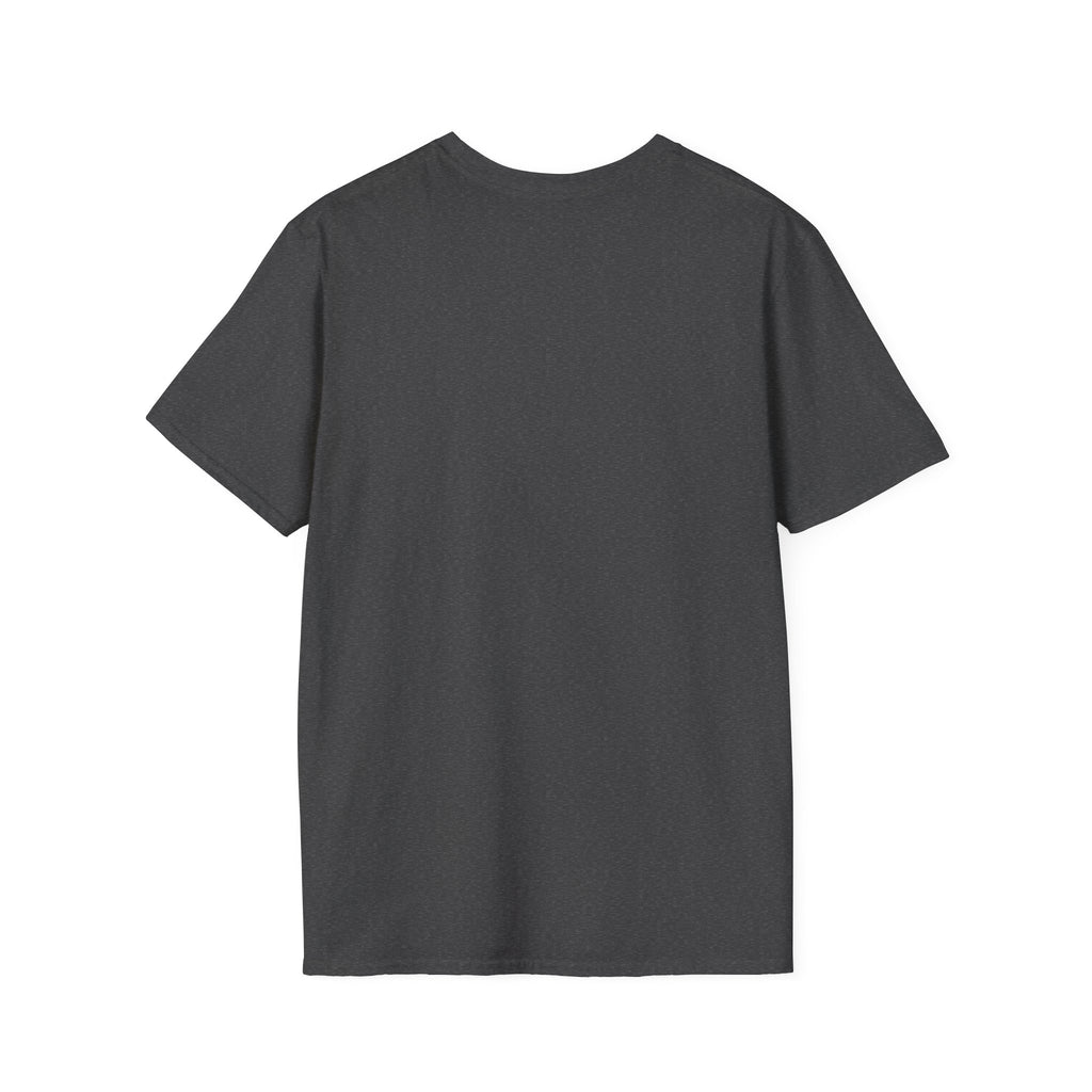 I Call The SHOTS Around Here T-Shirt