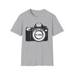 Always Ready To Shoot T-Shirt