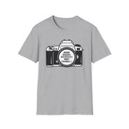 Making Memories And Hopefully Money (I'm broke) T-Shirt