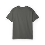 Say Cheese Penguin Embroidery T-Shirt