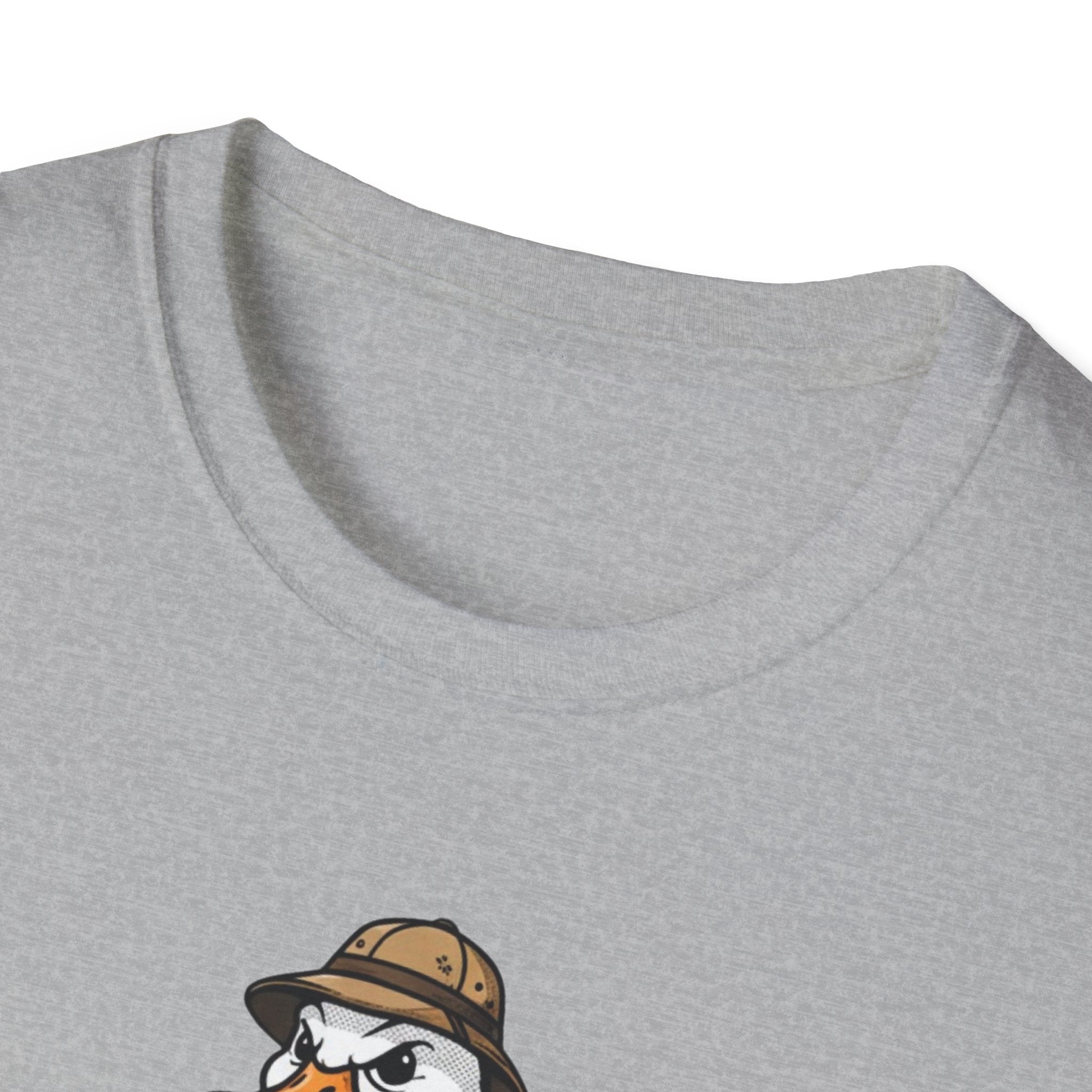 Professional Bird Watcher T-Shirt