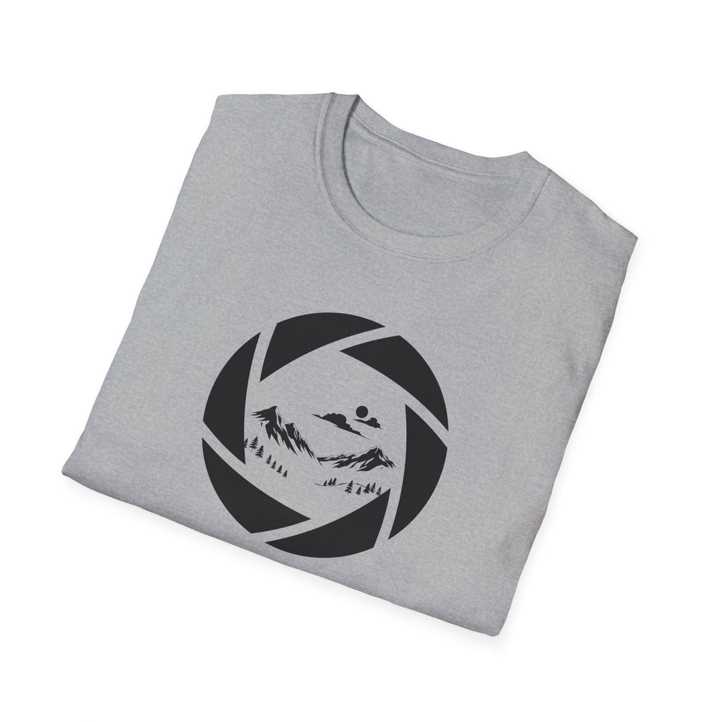 Focus Mountain T-Shirt