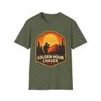 Golden Hour Chaser T-Shirt