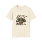 Naturally Filtered T-Shirt