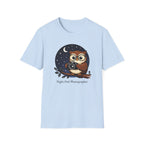 Night Owl Photographer T-Shirt